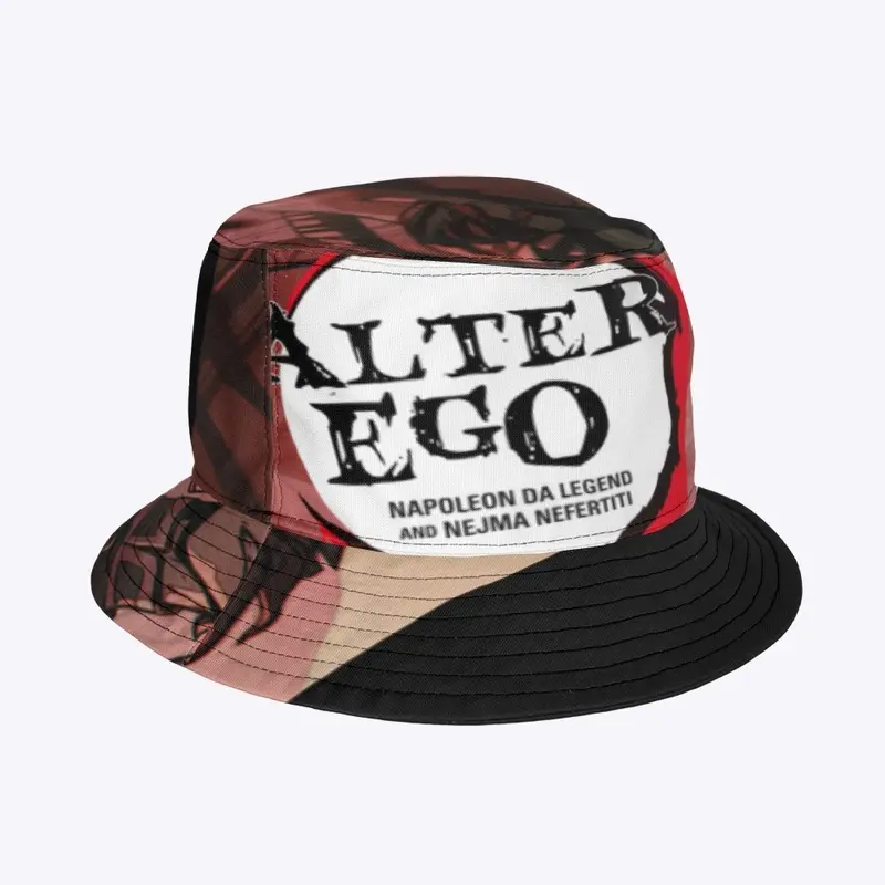 Alter Ego Design