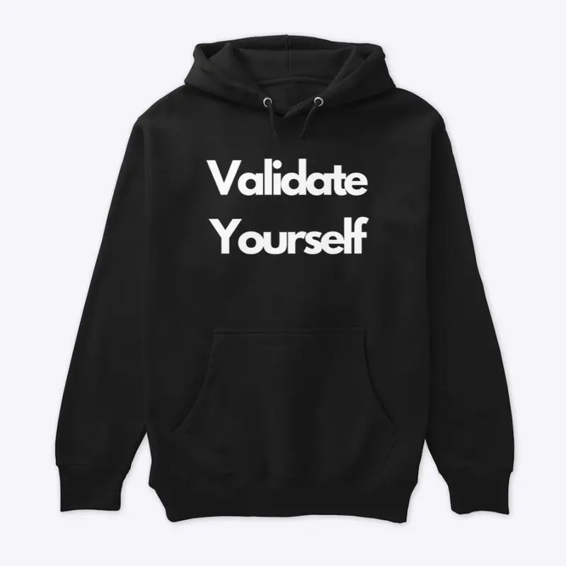 Validate Yourself