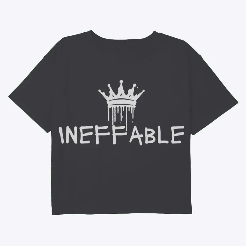 Ineffable